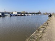 Up to 60' 0" / 18.30m mooring at Sawley Lock L1 Leisure available now